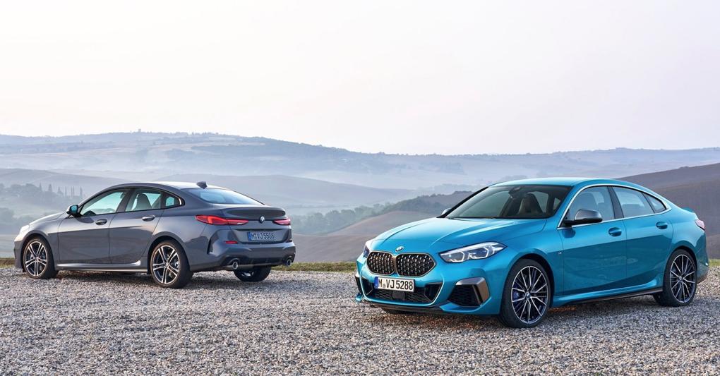 Valore discount azione bmw
